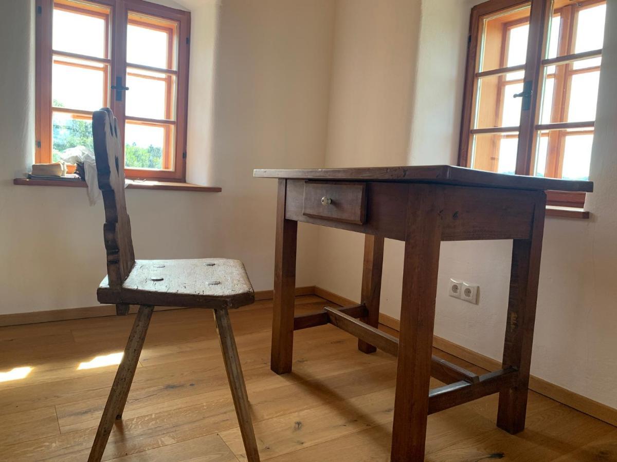 Prázdninový dům Weingartenhaus Eckberg41 *