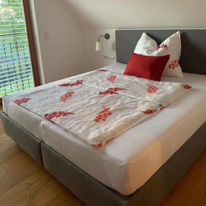 Holiday home Weingartenhaus Eckberg41 *