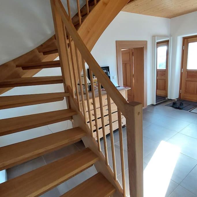 Weingartenhaus Eckberg41 Holiday home *
