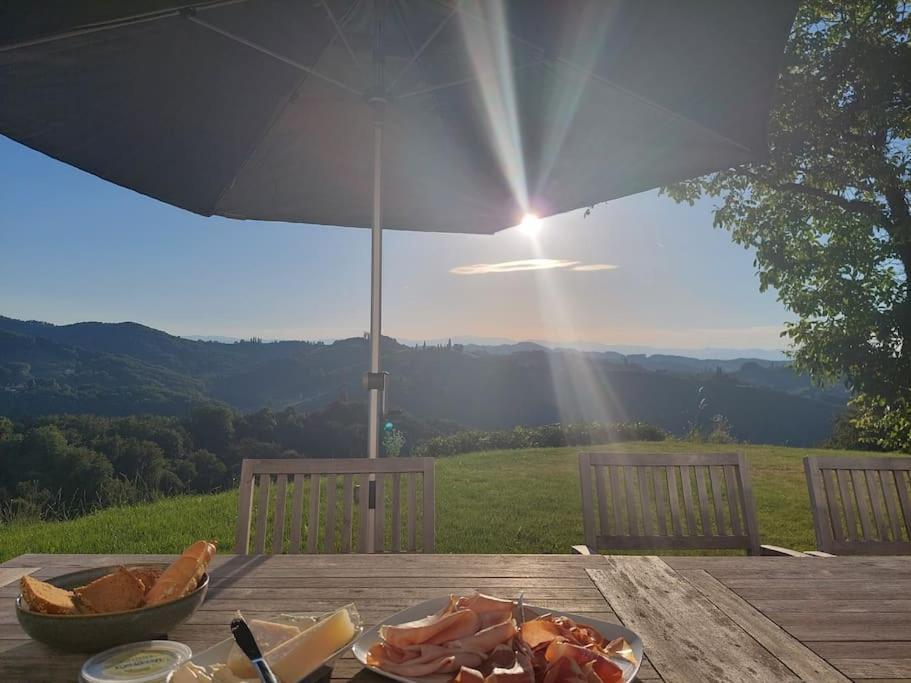 Holiday home Weingartenhaus Eckberg41