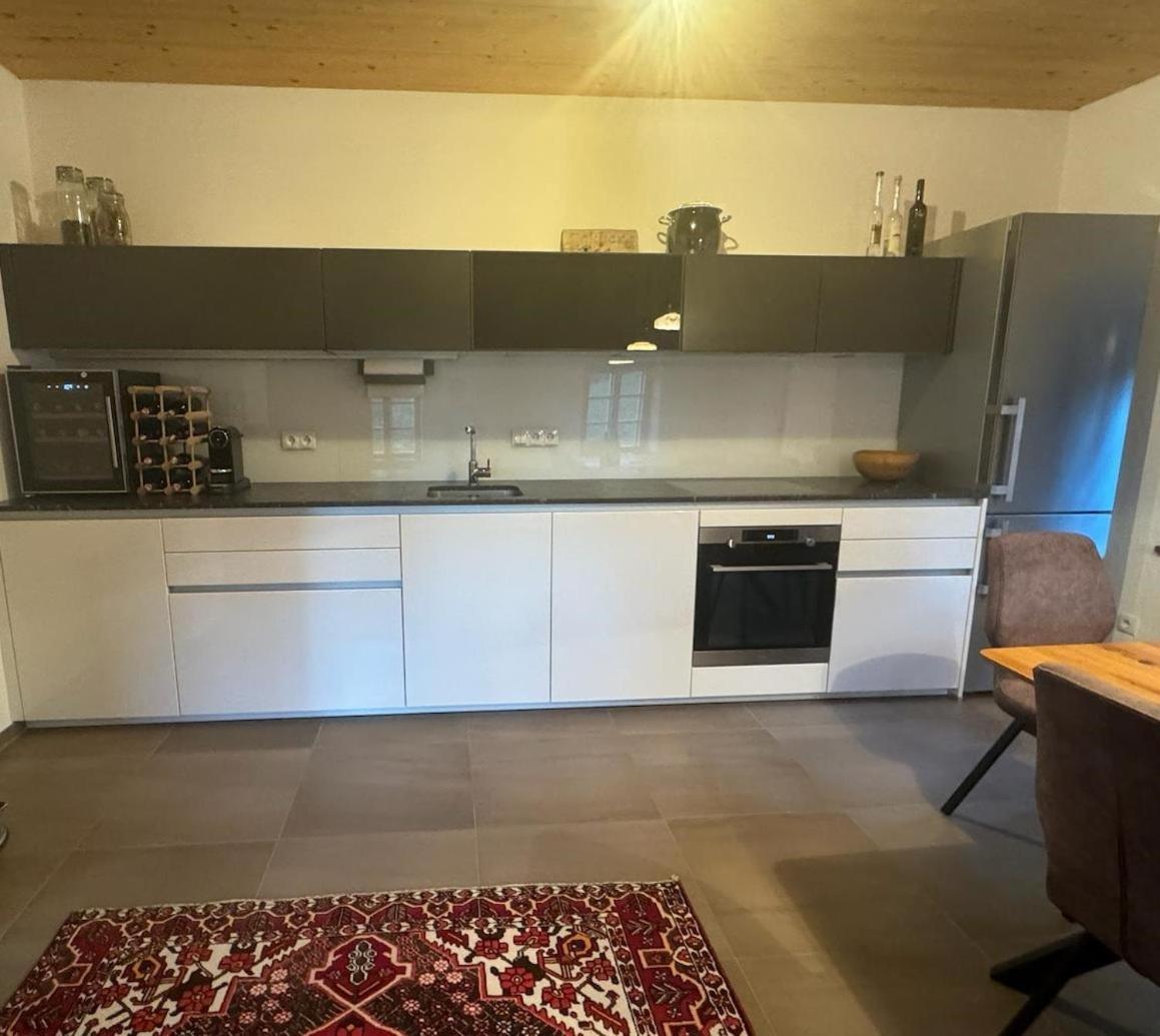 Weingartenhaus Eckberg41 Holiday home Eckberg