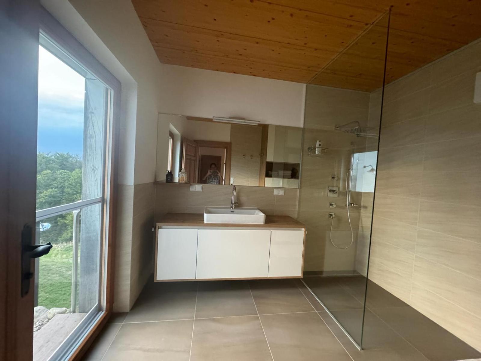 Weingartenhaus Eckberg41 Holiday home *