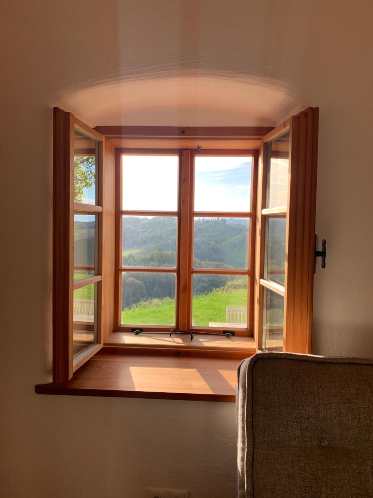 Weingartenhaus Eckberg41 *