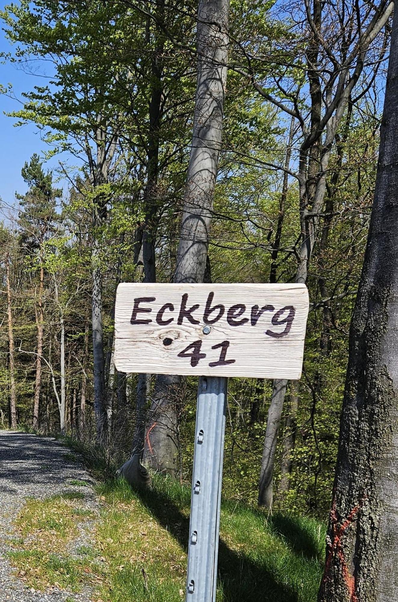 Holiday home Weingartenhaus Eckberg41