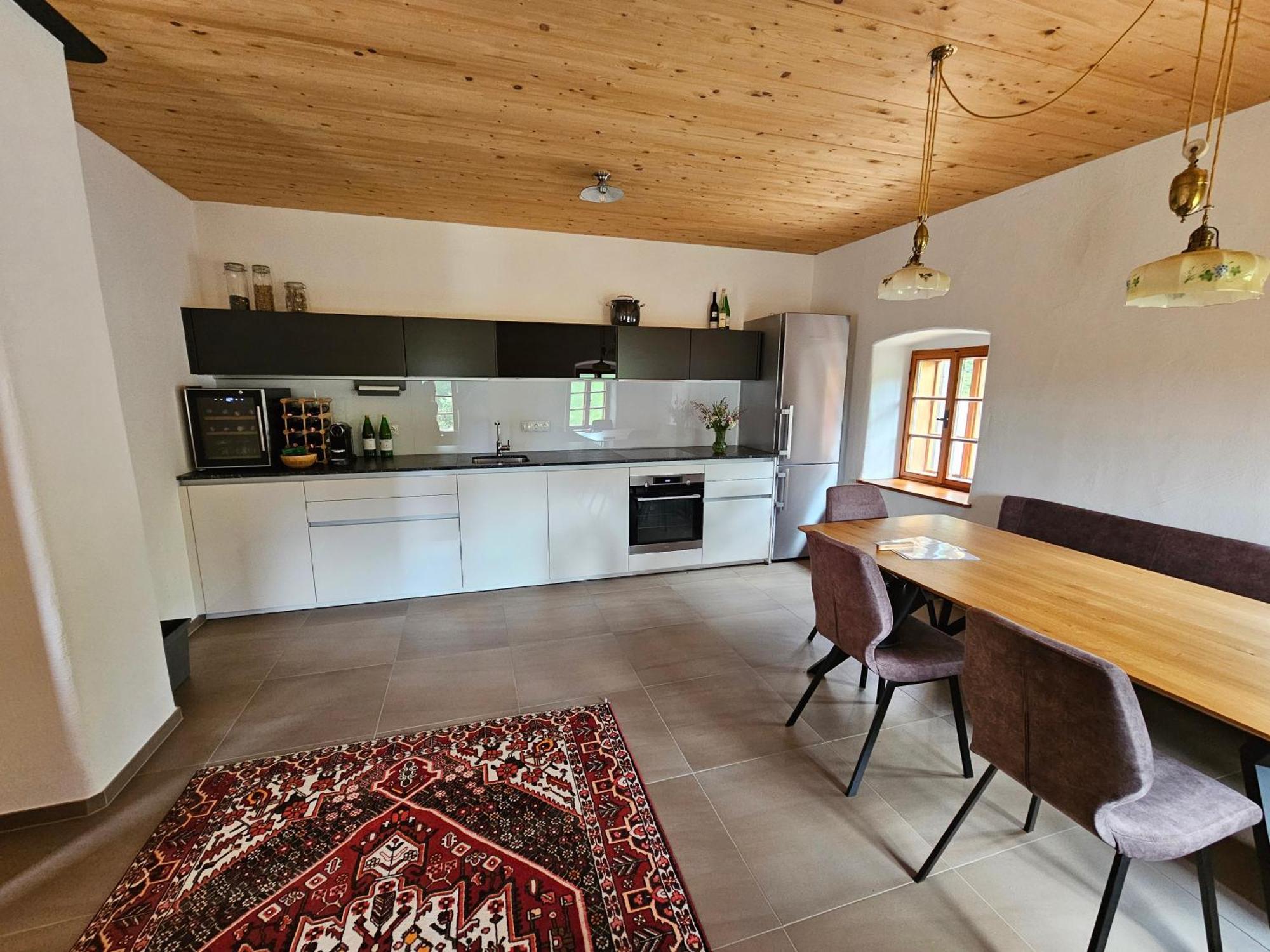 Weingartenhaus Eckberg41 Holiday home