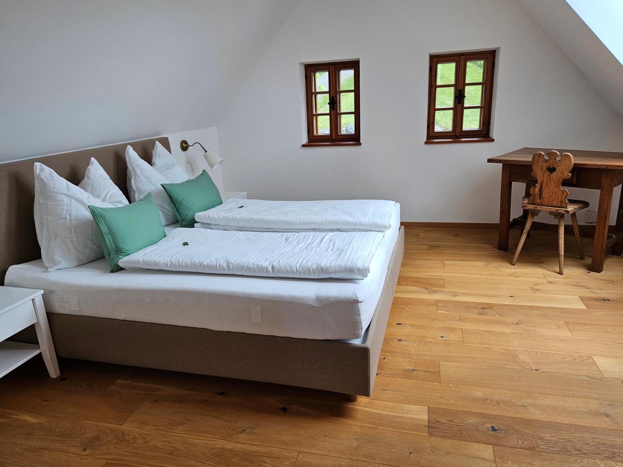 Holiday home Weingartenhaus Eckberg41